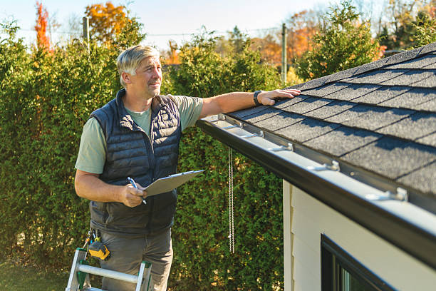 Affordable Roof Leak Repair solutions in Clayton, MO
