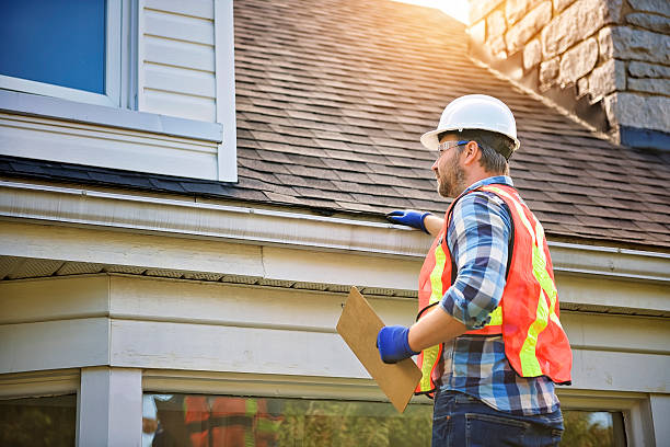 Licensed Roof Leak Repair service in Clayton, MO - Norken Roofing